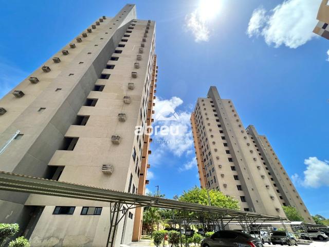 Apartamento aluguel em Região Geográfica Imediata de Natal, Parnamirim