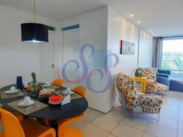 Apartamento aluguel em Aquiraz