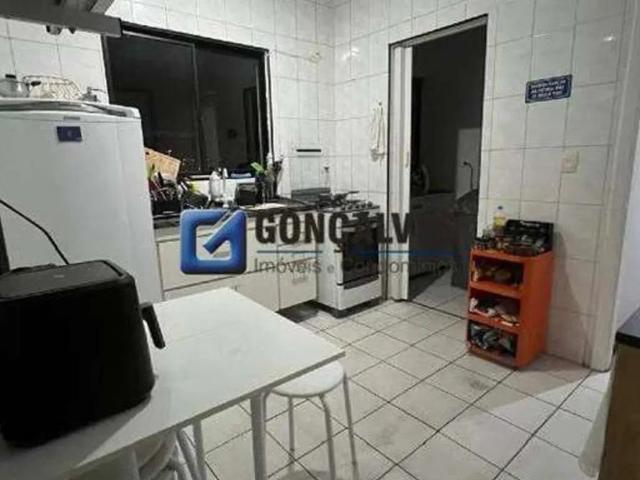 Apartamento aluguel em Santo André