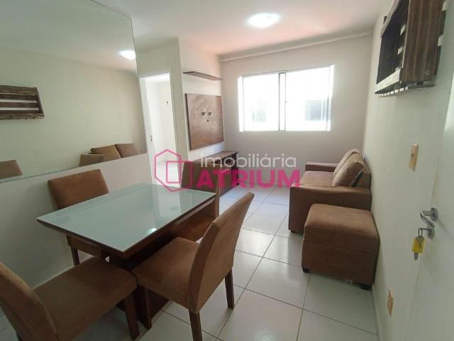 Apartamento aluguel em COOPHAB, Parnamirim