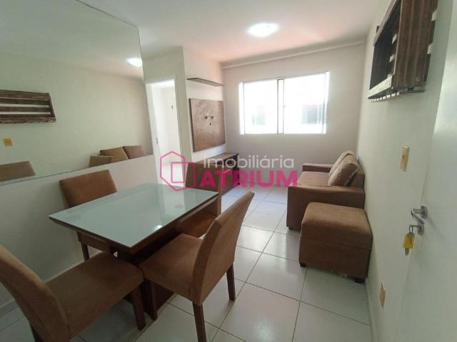 Apartamento aluguel em Região Geográfica Imediata de Natal, Parnamirim