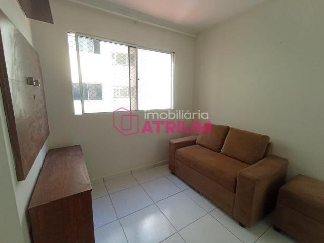 Apartamento aluguel em Região Geográfica Imediata de Natal, Parnamirim