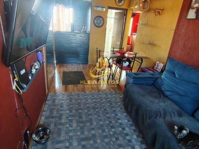 Apartamento venda em Parque Fernanda, São Paulo