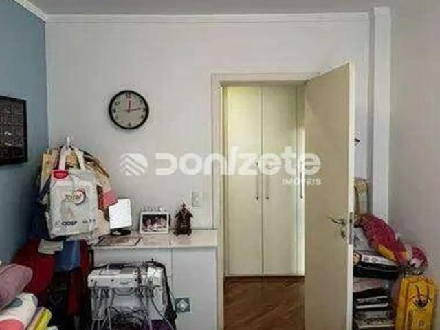 Apartamento aluguel em Santo André