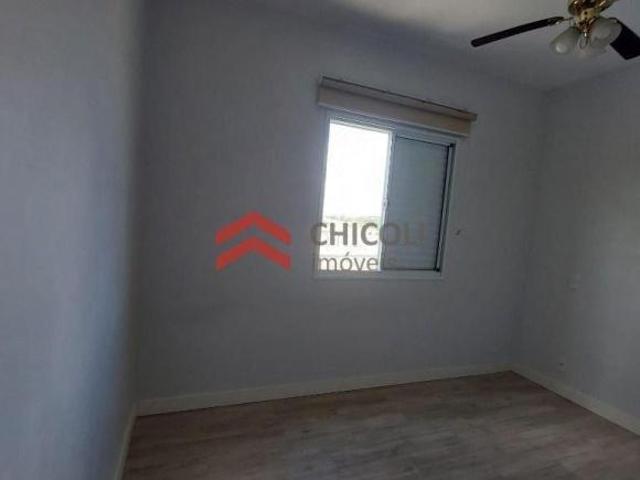 Apartamento venda em São Judas Tadeu, Vargem Grande Paulista