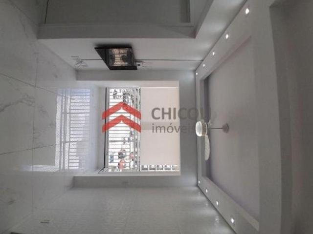Apartamento venda em Vargem Grande Paulista, Portâo Vermelho