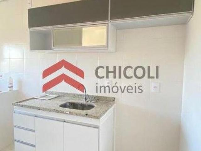 Apartamento venda em São Judas Tadeu, Vargem Grande Paulista