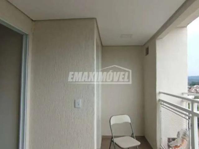 Apartamento aluguel em Conjunto Habitacional Jardim Serrano, Votorantim