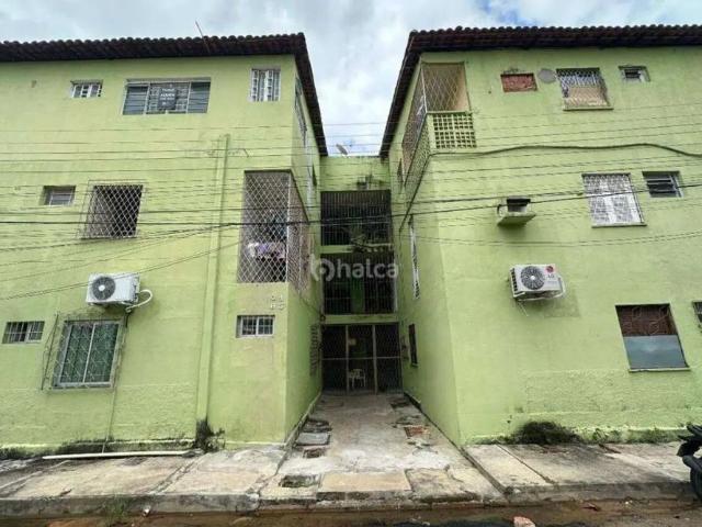Apartamento aluguel em Tancredo Neves, Teresina