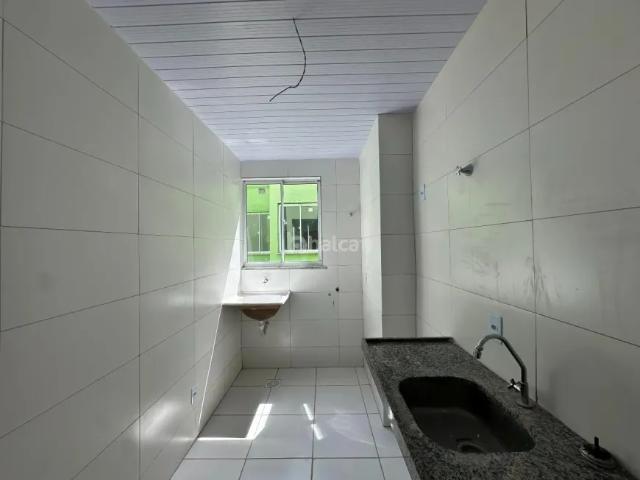 Apartamento aluguel em Região Geográfica Imediata de Teresina, Região Integrada de Desenvolvimento da Grande Teresina