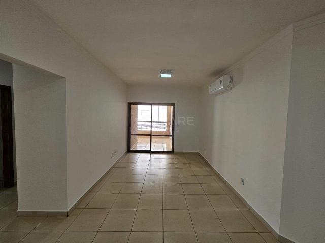 Apartamento aluguel em Ribeirão Preto