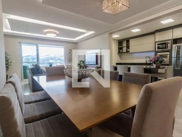 Apartamento aluguel em Nossa Senhora do Rosário, São José