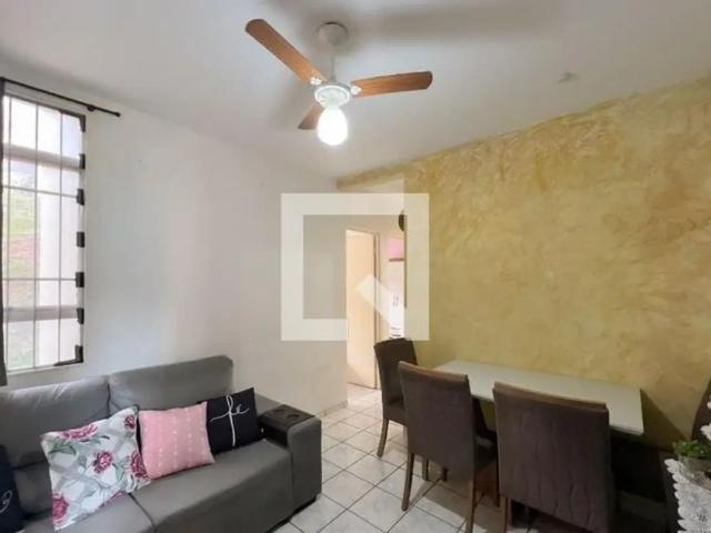 Apartamento aluguel em Parque dos Cocais, Valinhos