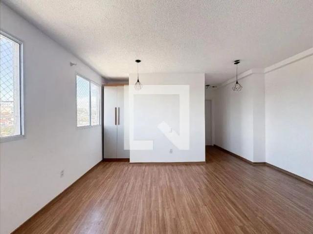 Apartamento aluguel em Riacho das Pedras, Contagem
