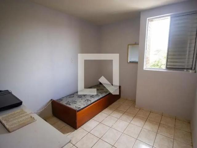 Apartamento aluguel em Vila Cauhy, Núcleo Bandeirante