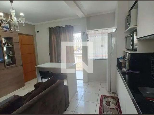Apartamento aluguel em Ouro Fino, São José dos Pinhais