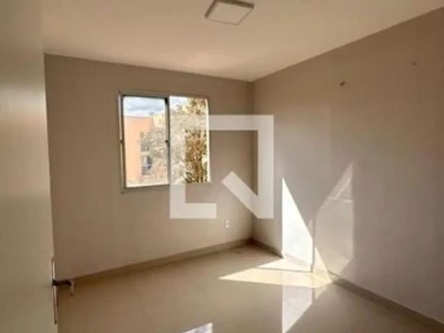 Apartamento aluguel em Paranoá Parque, Paranoá