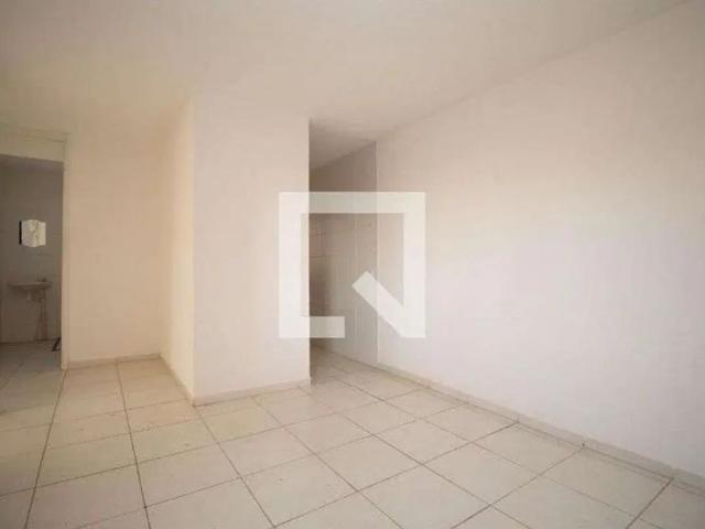 Apartamento aluguel em Paranoá Parque, Paranoá