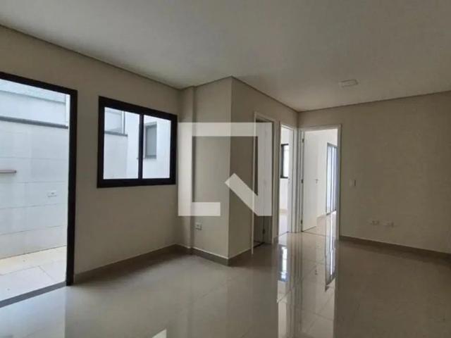 Apartamento aluguel em Jardim Ocara, Santo André
