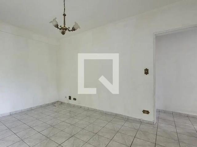 Apartamento aluguel em Jardim Ocara, Santo André