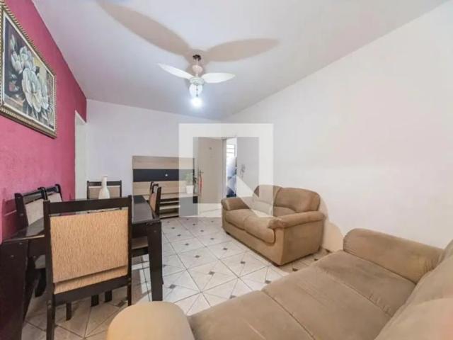 Apartamento aluguel em Jardim Ocara, Santo André