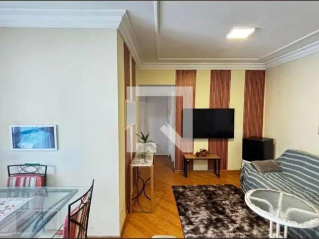 Apartamento aluguel em Jardim Ocara, Santo André