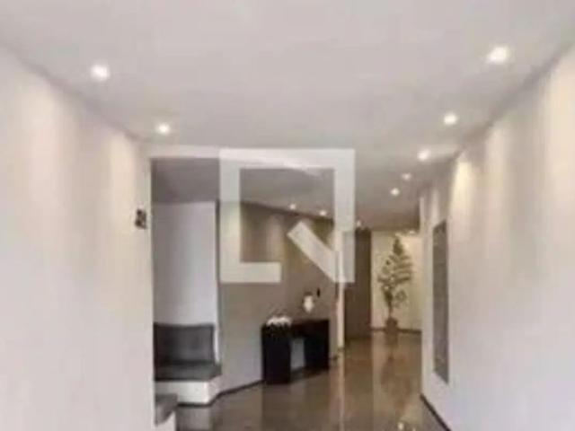Apartamento aluguel em Jardim Ocara, Santo André
