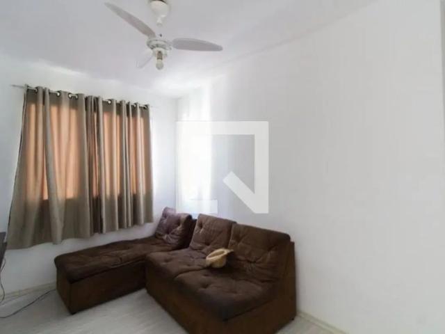 Apartamento aluguel em Sorocaba