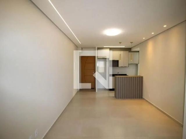 Apartamento aluguel em Vila Adonias, Sorocaba