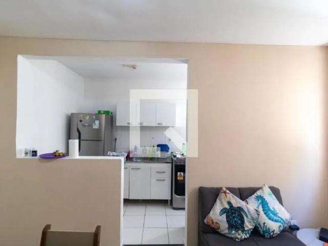 Apartamento aluguel em Campinas