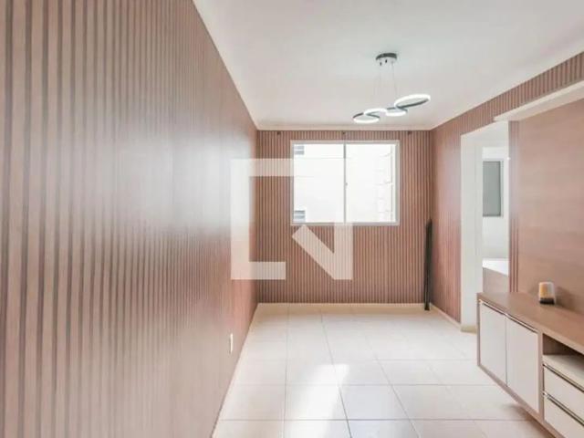 Apartamento aluguel em Vila Ipê, Campinas