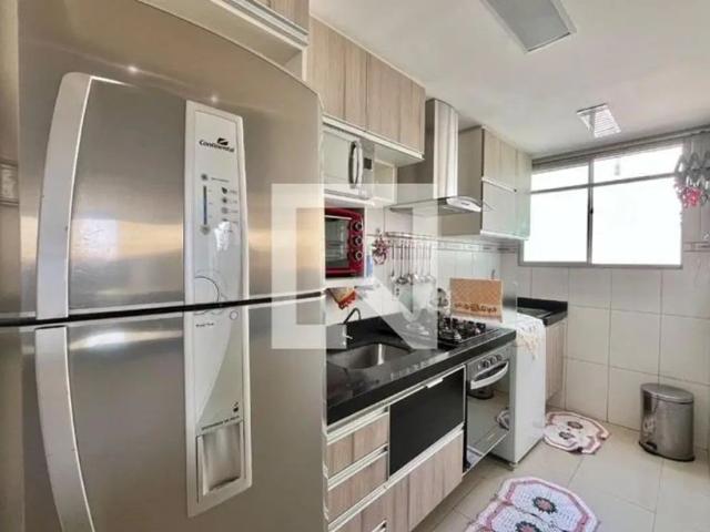Apartamento aluguel em Vila Ipê, Campinas