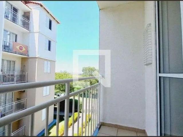 Apartamento aluguel em Parque Jambeiro, Campinas