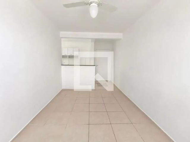 Apartamento aluguel em Vila Ipê, Campinas