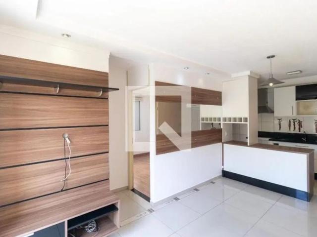 Apartamento aluguel em Vila Ipê, Campinas