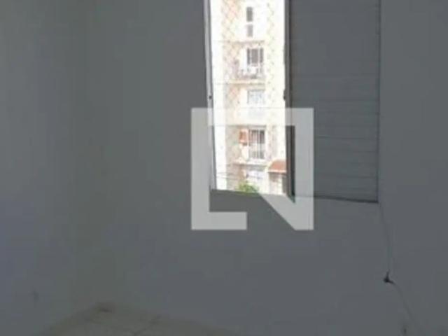 Apartamento aluguel em Vila Ipê, Campinas