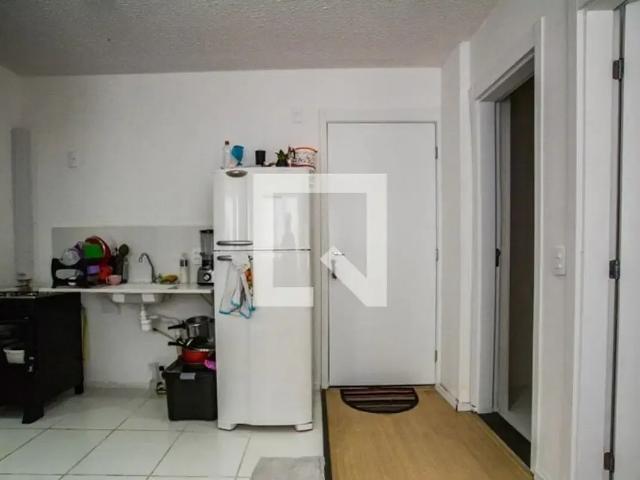 Apartamento aluguel em Capuava, Santo André