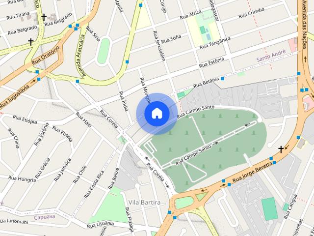 Apartamento aluguel em Região Imediata de São Paulo, Região Metropolitana de São Paulo