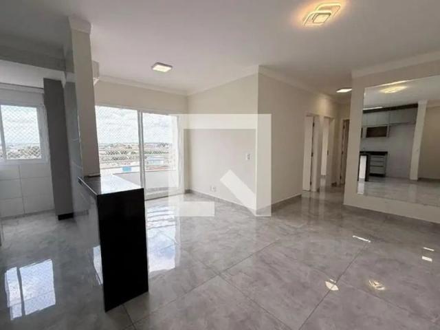 Apartamento aluguel em Parque dos Pinheiros, Hortolândia
