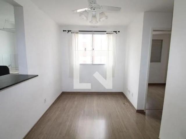 Apartamento aluguel em São José dos Campos