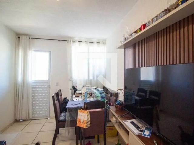 Apartamento aluguel em Votorantim