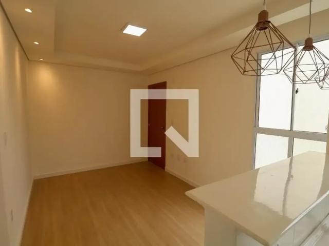 Apartamento aluguel em Conjunto Habitacional Jardim Serrano, Votorantim