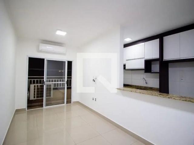 Apartamento aluguel em Sorocaba
