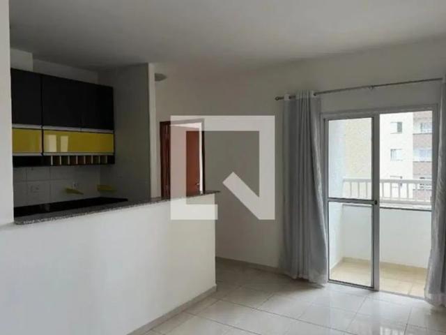 Apartamento aluguel em Jardim Califórnia, Jacareí