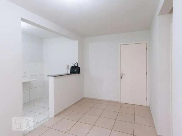 Apartamento aluguel em Vila Ipê, Campinas
