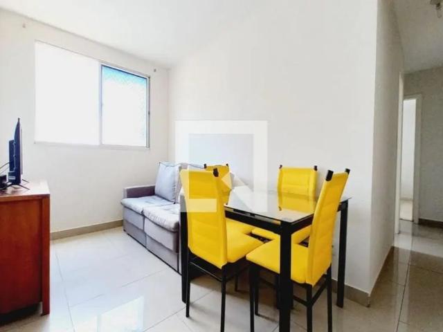 Apartamento aluguel em Vila Ipê, Campinas