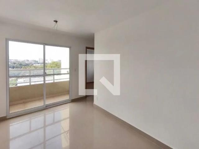 Apartamento aluguel em Condominio Residencial Diamante Ville, Campinas