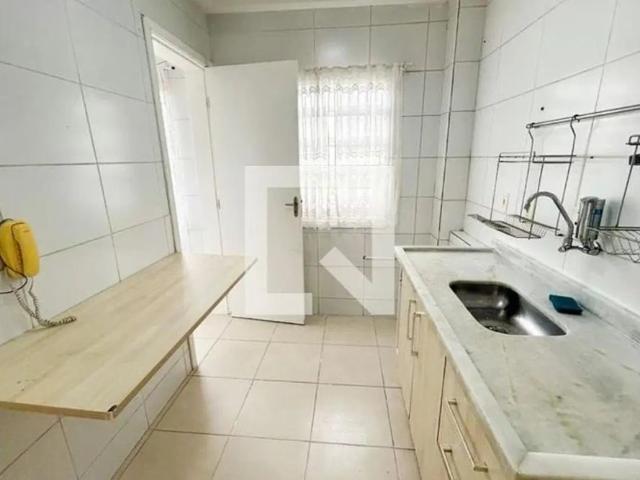 Apartamento aluguel em Vila Adonias, Sorocaba