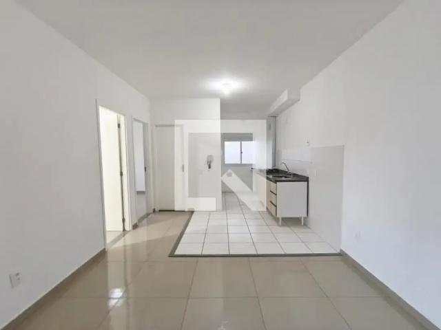 Apartamento aluguel em Campinas