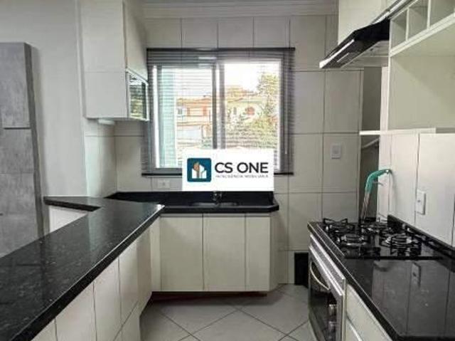 Apartamento aluguel em Santo André